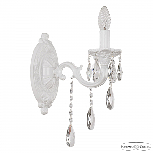 Настенное бра Al7801 AL7801B10/1/175 B WG