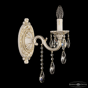 Настенное бра Al7801 AL7801B10/1/175 B WMG