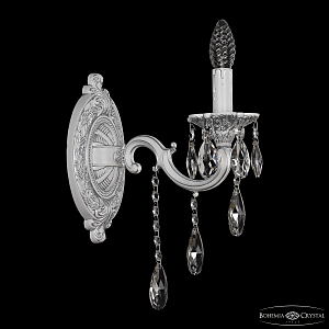 Настенное бра Al7801 AL7801B10/1/175 B WMN