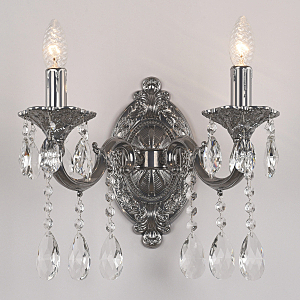 Настенное бра Al7801 AL7801B10/2/175 A CG