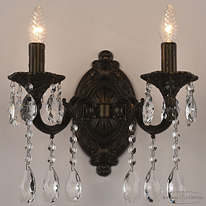 Настенное бра Al7801 AL7801B10/2/175 A PD