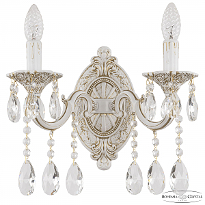 Настенное бра Al7801 AL7801B10/2/175 A WMG