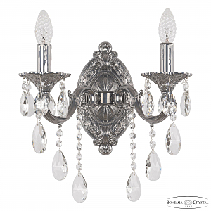 Настенное бра Al7801 AL7801B10/2/175 B CG