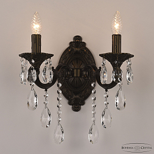 Настенное бра Al7801 AL7801B10/2/175 B PD