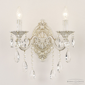 Настенное бра Al7801 AL7801B10/2/175 B WMG