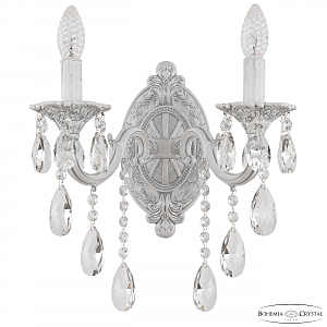 Настенное бра Al7801 AL7801B10/2/175 B WMN