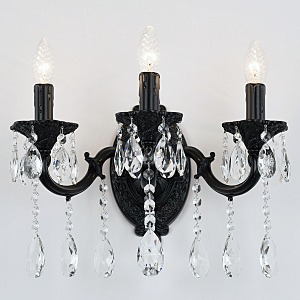 Настенное бра Al7801 AL7801B10/3/175 A BM