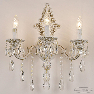 Настенное бра Al7801 AL7801B15/3/175 B WMG