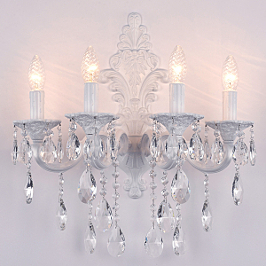 Настенное бра Al7801 AL7801B15/4/175 B WM