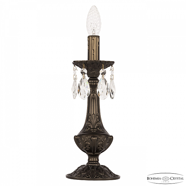 Настольная лампа Al7801 AL78100L/1-32 PD