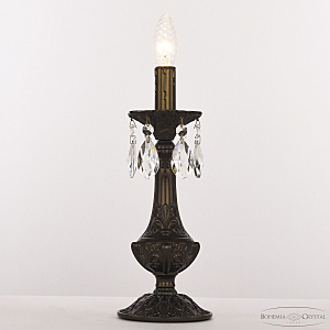 Настольная лампа Al7801 AL78100L/1-32 PD