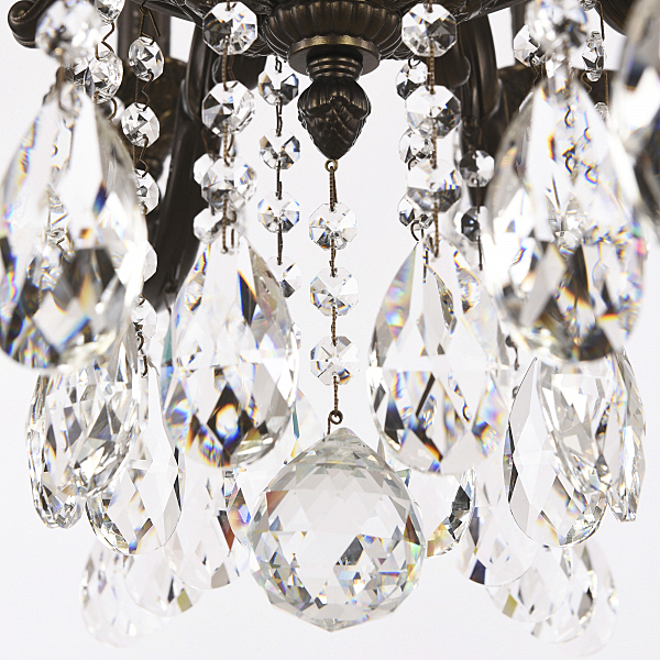 Подвесная люстра Al7801 AL78101/10/250 A PD