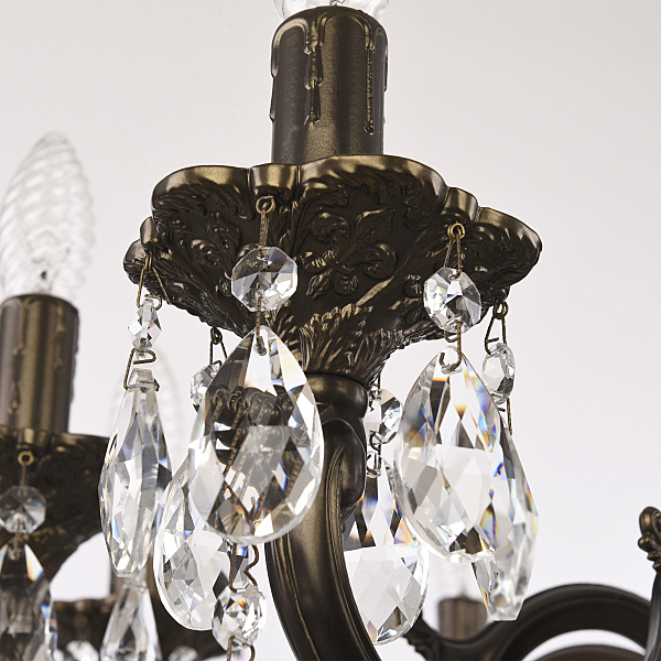 Подвесная люстра Al7801 AL78101/10/250 A PD