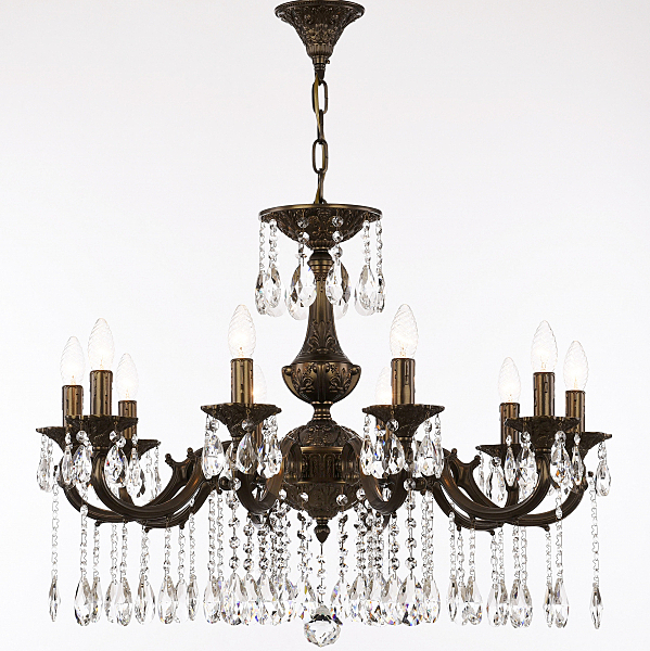 Подвесная люстра Al7801 AL78101/10/250 A PD