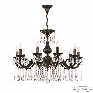 Подвесная люстра Al7801 AL78101/10/250 A PD