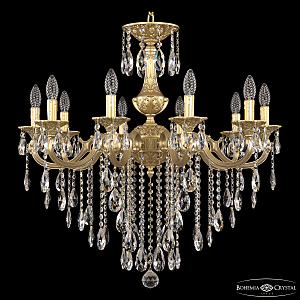 Подвесная люстра Al7801 AL78101/10/250 B AG