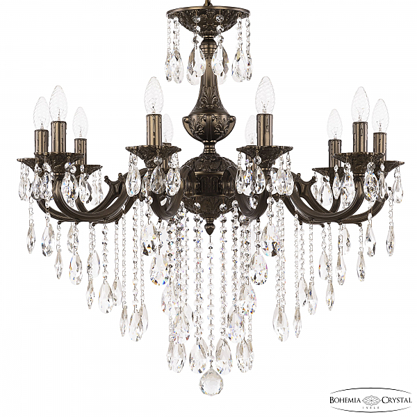 Подвесная люстра Al7801 AL78101/10/250 B PD