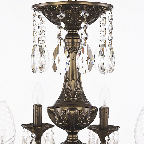 Подвесная люстра Al7801 AL78101/10/250 B PD