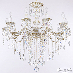 Подвесная люстра Al7801 AL78101/10/250 B WMG