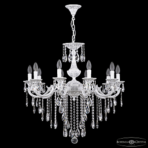 Подвесная люстра Al7801 AL78101/10/250 B WMN