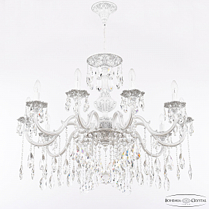 Подвесная люстра Al7801 AL78101/10/300 A WMN