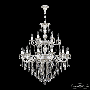 Bohemia Ivele Crystal Al7801