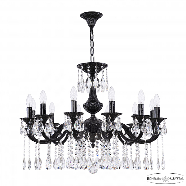 Подвесная люстра Al7801 AL78101/12/250 A BG