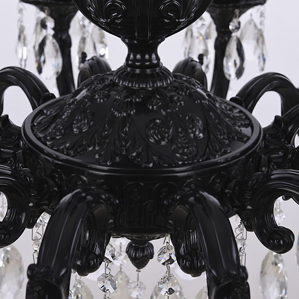 Подвесная люстра Al7801 AL78101/12/250 A BG