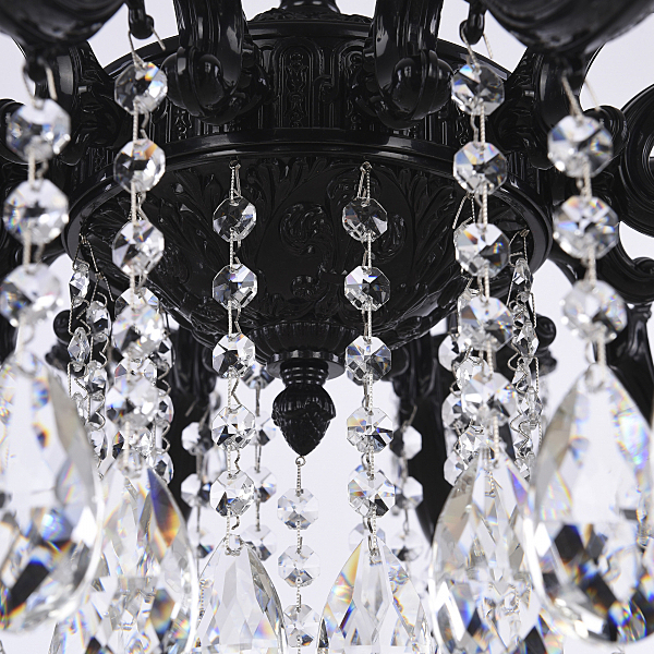 Подвесная люстра Al7801 AL78101/12/250 A BG