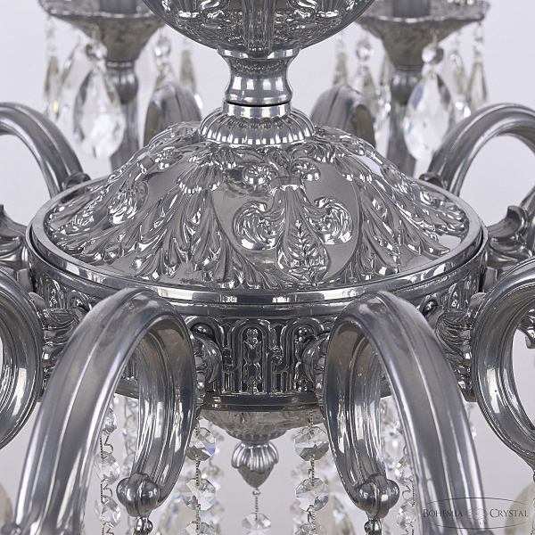 Подвесная люстра Al7801 AL78101/12/300 A CG