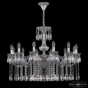 Подвесная люстра Al7801 AL78101/12/300 A CG