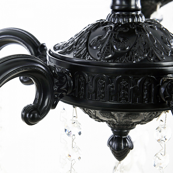 Подвесная люстра Al7801 AL78101/5/175 A BM