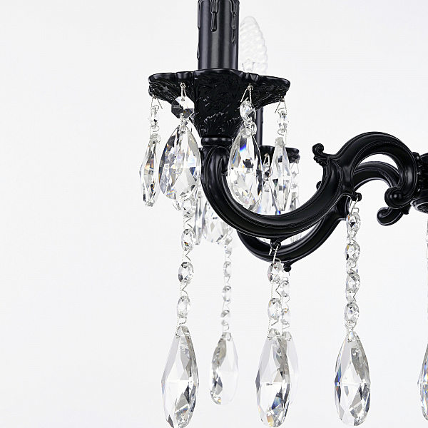 Подвесная люстра Al7801 AL78101/5/175 A BM