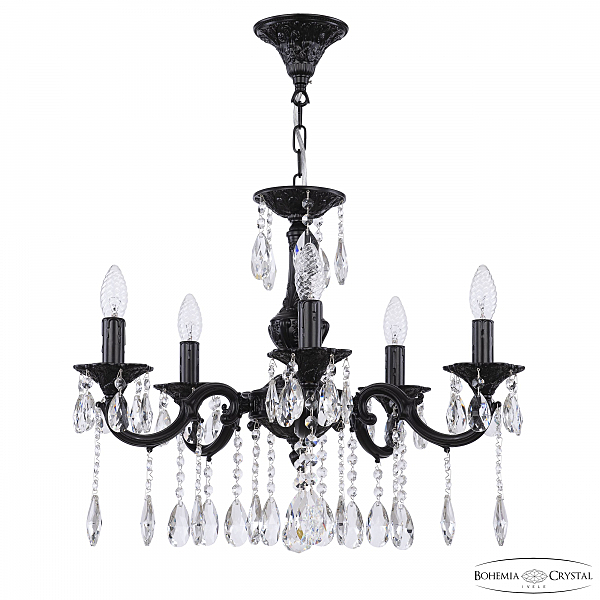 Подвесная люстра Al7801 AL78101/5/175 A BM