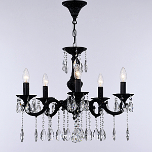 Подвесная люстра Al7801 AL78101/5/175 A BM