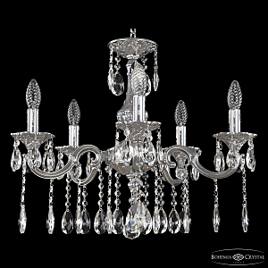 Подвесная люстра Al7801 AL78101/5/175 A CG