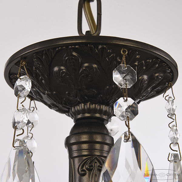 Подвесная люстра Al7801 AL78101/5/175 A PD