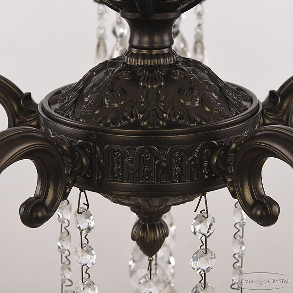 Подвесная люстра Al7801 AL78101/5/175 A PD