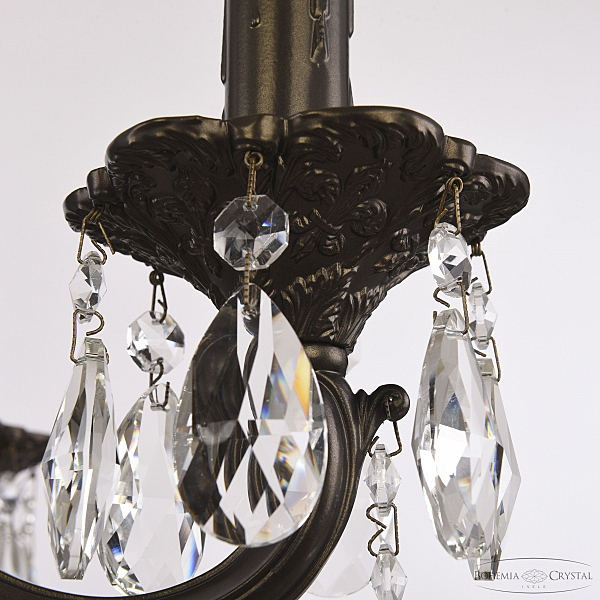 Подвесная люстра Al7801 AL78101/5/175 A PD