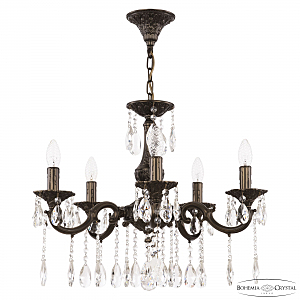 Подвесная люстра Al7801 AL78101/5/175 A PD