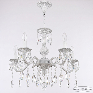 Подвесная люстра Al7801 AL78101/5/175 A WMN