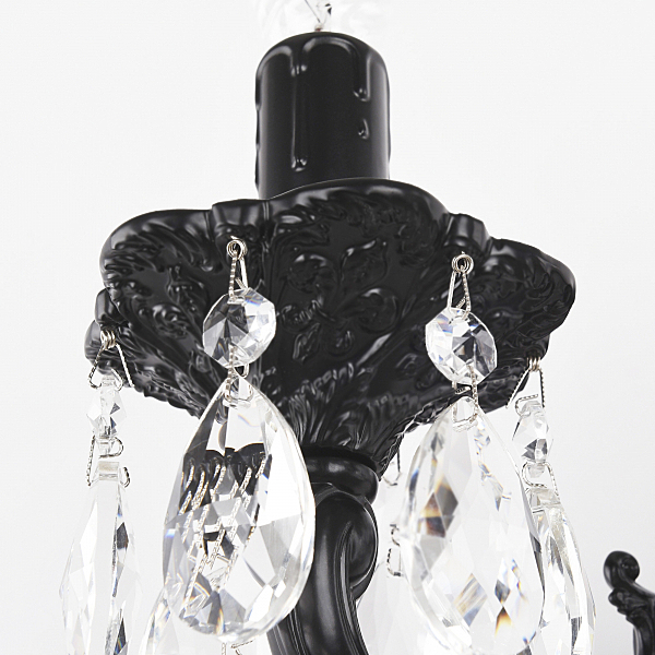 Подвесная люстра Al7801 AL78101/5/175 B BM