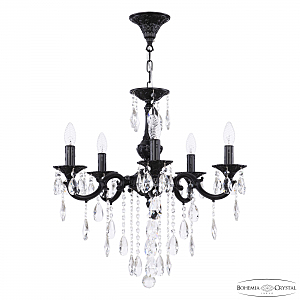 Подвесная люстра Al7801 AL78101/5/175 B BM