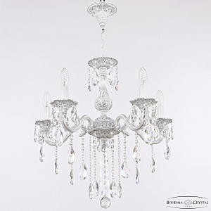 Подвесная люстра Al7801 AL78101/5/175 B WMN