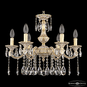 Подвесная люстра Al7801 AL78101/6/175 A AGW