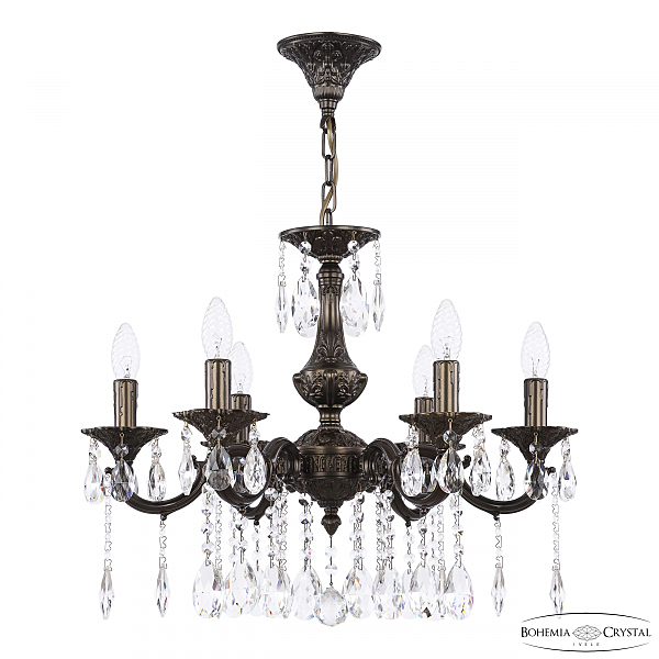 Подвесная люстра Al7801 AL78101/6/175 A PD