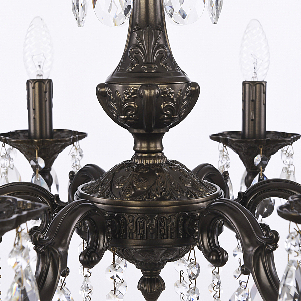 Подвесная люстра Al7801 AL78101/6/175 A PD