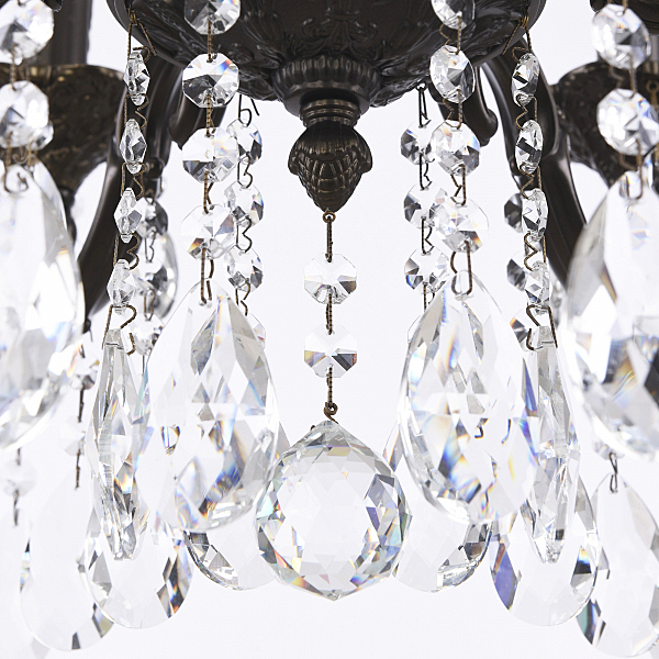 Подвесная люстра Al7801 AL78101/6/175 A PD