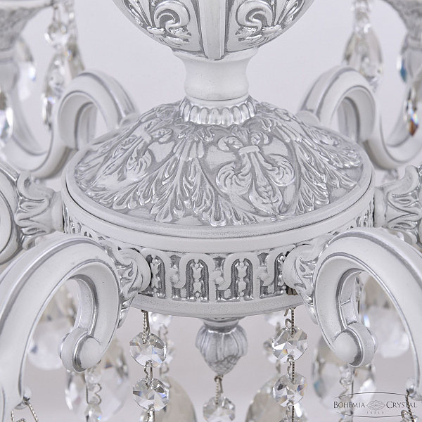 Подвесная люстра Al7801 AL78101/6/175 A WMN