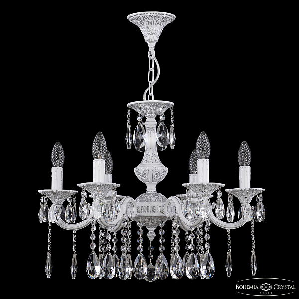 Подвесная люстра Al7801 AL78101/6/175 A WMN